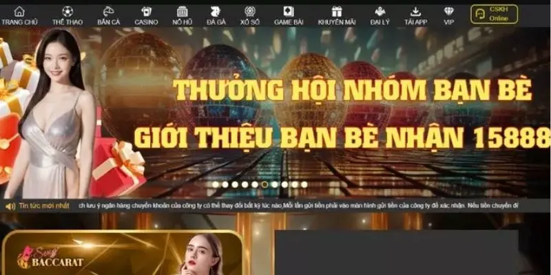 Rút tiền KO66