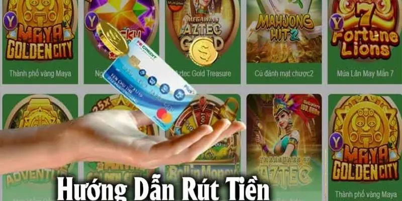 Hướng dẫn từng bước nhận thưởng tại nhà cái uy tín