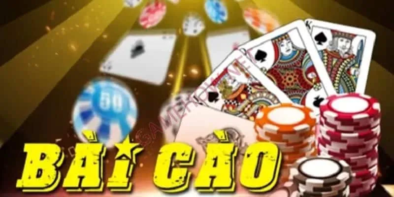 Giới thiệu về game Bài cào