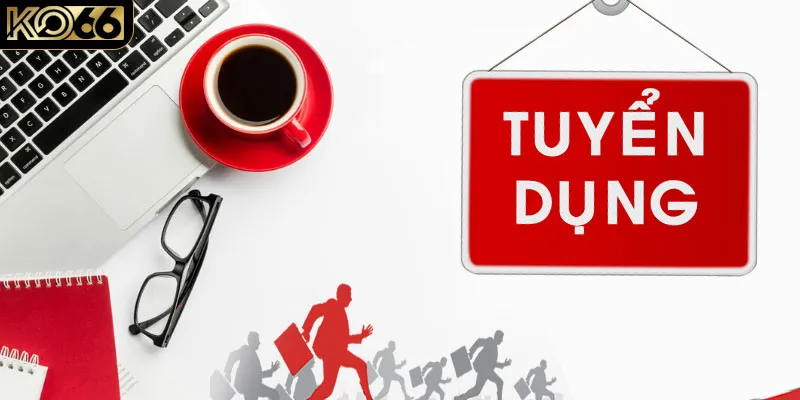 Tuyển dụng KO66