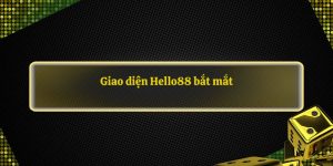 Nhà cái hello88