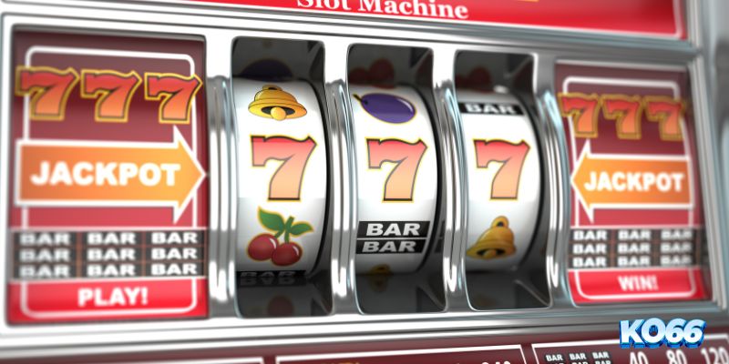 Chơi Slots Miễn Phí